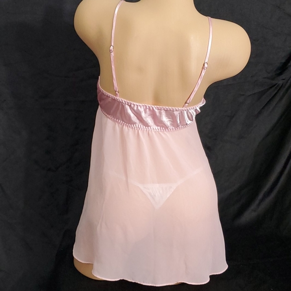 Enchanting - Babydoll - Picture 3 of 5